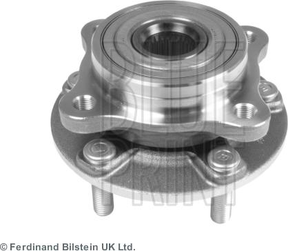 Blue Print ADC48250 - Комплект колесен лагер vvparts.bg