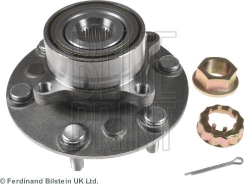 Blue Print ADC48253 - Комплект колесен лагер vvparts.bg