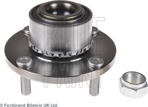 Blue Print ADC48252 - Комплект колесен лагер vvparts.bg