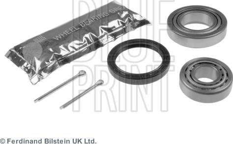 Blue Print ADC48219 - Комплект колесен лагер vvparts.bg