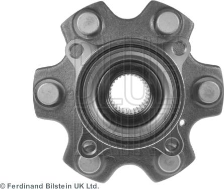 Blue Print ADC48226 - Комплект колесен лагер vvparts.bg