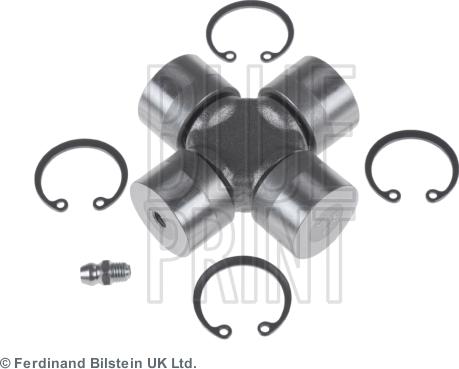 Blue Print ADC43908 - Шарнирно съединение, карданен вал vvparts.bg