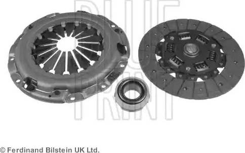 Blue Print ADC43046 - Комплект съединител vvparts.bg