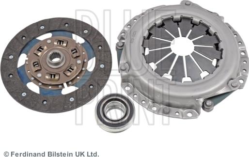 Blue Print ADC43059 - Комплект съединител vvparts.bg