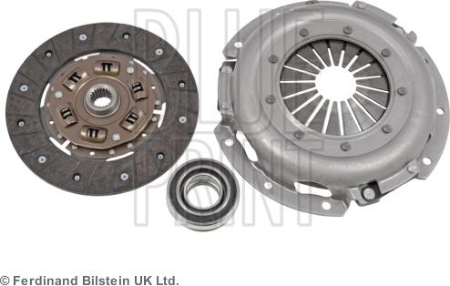 Blue Print ADC43053 - Комплект съединител vvparts.bg