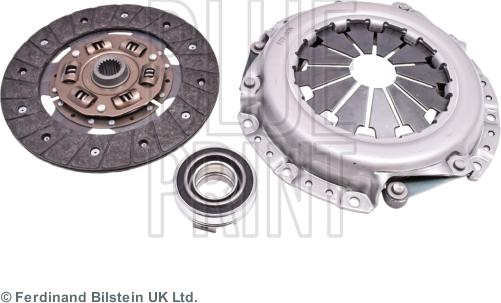 Blue Print ADC43061 - Комплект съединител vvparts.bg