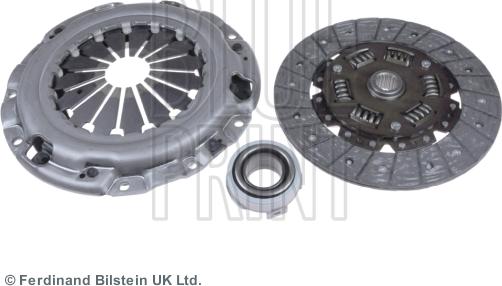 Blue Print ADC43062 - Комплект съединител vvparts.bg