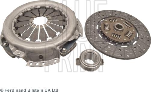 Blue Print ADC430106 - Комплект съединител vvparts.bg