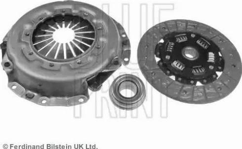 Blue Print ADC430100 - Комплект съединител vvparts.bg