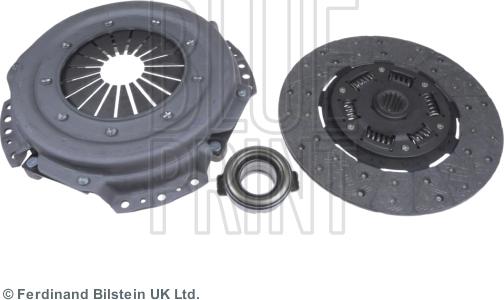 Blue Print ADC430101 - Комплект съединител vvparts.bg