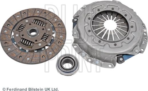 Blue Print ADC430115 - Комплект съединител vvparts.bg