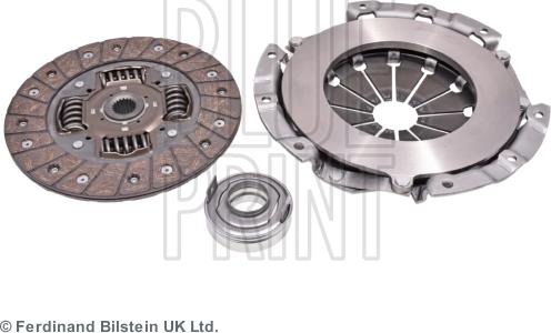 Blue Print ADC430110 - Комплект съединител vvparts.bg