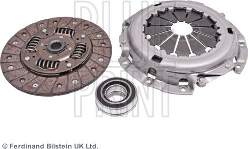 Blue Print ADC430110 - Комплект съединител vvparts.bg