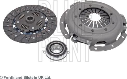 Blue Print ADC430118 - Комплект съединител vvparts.bg