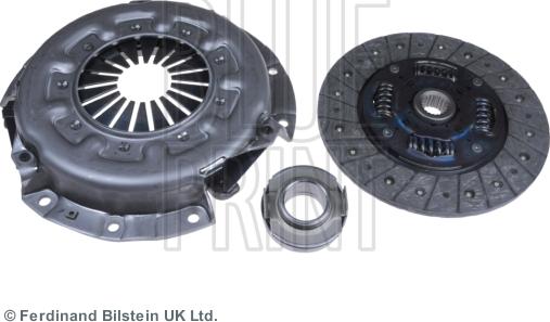 Blue Print ADC430121 - Комплект съединител vvparts.bg