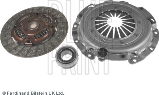 Blue Print ADC430123 - Комплект съединител vvparts.bg