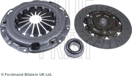 Blue Print ADC43086 - Комплект съединител vvparts.bg