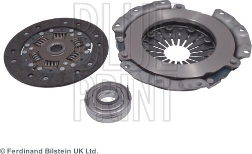 Blue Print ADC43034 - Комплект съединител vvparts.bg