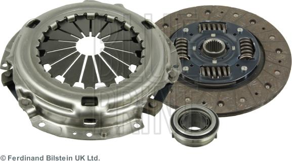 Blue Print ADC43025 - Комплект съединител vvparts.bg