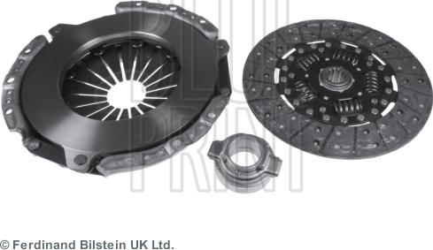 Blue Print ADC43073 - Комплект съединител vvparts.bg