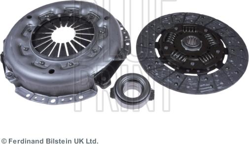 Blue Print ADC43073 - Комплект съединител vvparts.bg