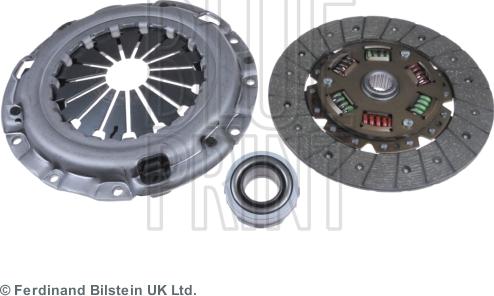 Blue Print ADC43072 - Комплект съединител vvparts.bg