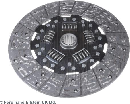 Blue Print ADC43144 - Диск на съединителя vvparts.bg