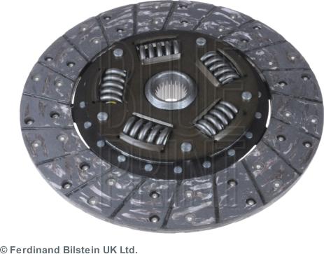 Blue Print ADC43140 - Диск на съединителя vvparts.bg