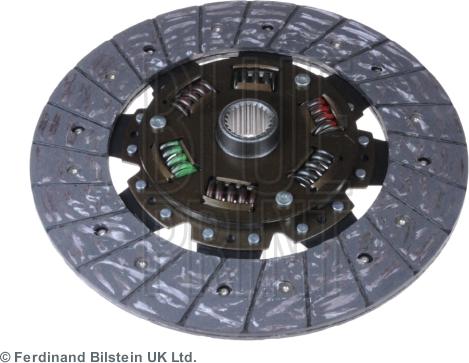 Blue Print ADC43141 - Диск на съединителя vvparts.bg