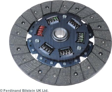 Blue Print ADC43148 - Диск на съединителя vvparts.bg