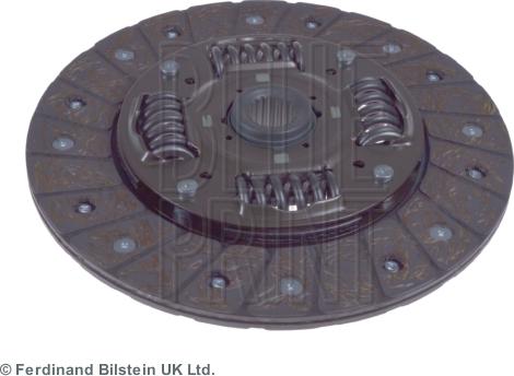 Blue Print ADC43157 - Диск на съединителя vvparts.bg