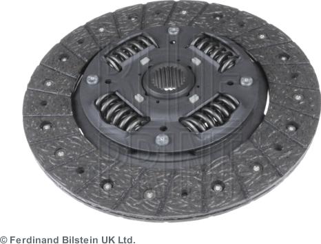 Blue Print ADC43163 - Диск на съединителя vvparts.bg