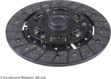 Blue Print ADC43101 - Диск на съединителя vvparts.bg