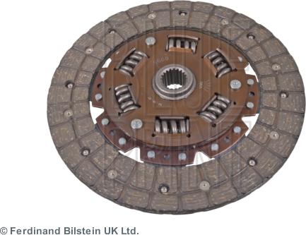 Blue Print ADC43139 - Диск на съединителя vvparts.bg