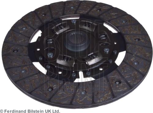 Blue Print ADC43130 - Диск на съединителя vvparts.bg