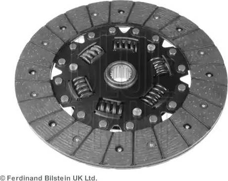 Blue Print ADC43138 - Диск на съединителя vvparts.bg