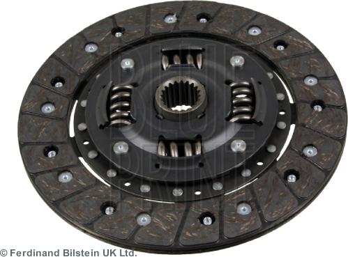 Blue Print ADC43174 - Диск на съединителя vvparts.bg