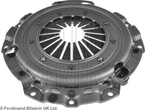 Blue Print ADC43260N - Притискателен диск vvparts.bg