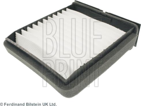 Blue Print ADC42509 - Филтър купе (поленов филтър) vvparts.bg