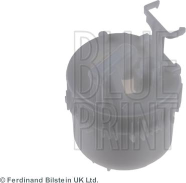 Blue Print ADC42357 - Горивен филтър vvparts.bg