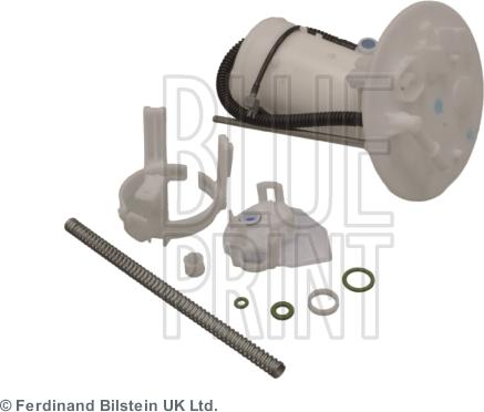 Blue Print ADC42368 - Горивен филтър vvparts.bg