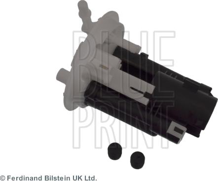 Blue Print ADC42367 - Горивен филтър vvparts.bg