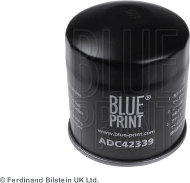 Blue Print ADC42339 - Горивен филтър vvparts.bg