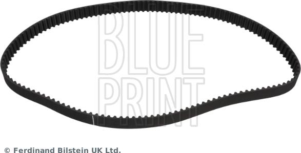 Blue Print ADC47549 - Ангренажен ремък vvparts.bg