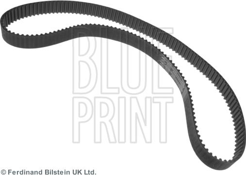 Blue Print ADC47543 - Ангренажен ремък vvparts.bg