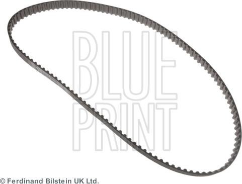 Blue Print ADC47502 - Ангренажен ремък vvparts.bg