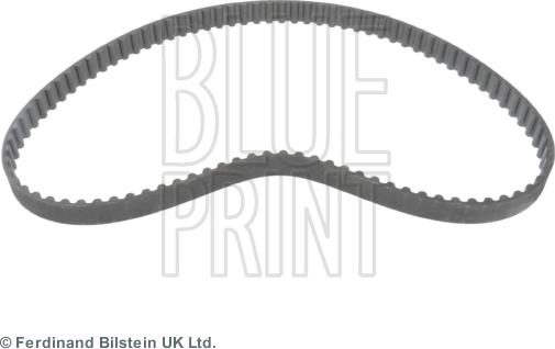 Blue Print ADC47510 - Ангренажен ремък vvparts.bg