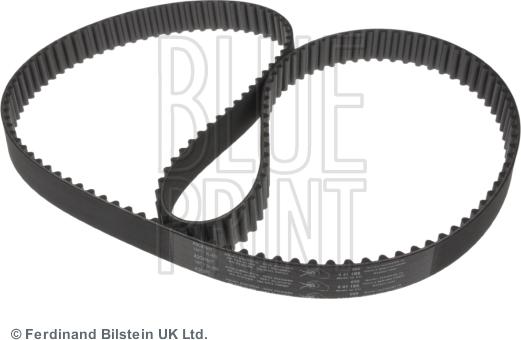 Blue Print ADC47517 - Ангренажен ремък vvparts.bg