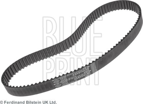 Blue Print ADC47537 - Ангренажен ремък vvparts.bg