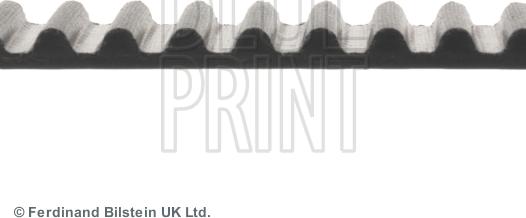 Blue Print ADC47521 - Ангренажен ремък vvparts.bg